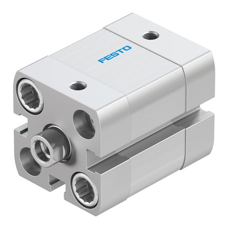 Festo Compact Cylinder ADN-20-10-I-P-A ADN-20-10-I-P-A